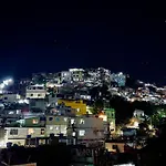 Apartamento Vista Pro Mar No Vidigal