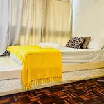 Apartamento Vista Pro Mar No Vidigal