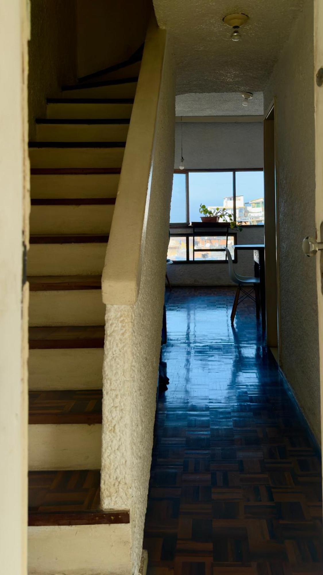 Vista Pro Mar No Vidigal Apartamento Rio de Janeiro